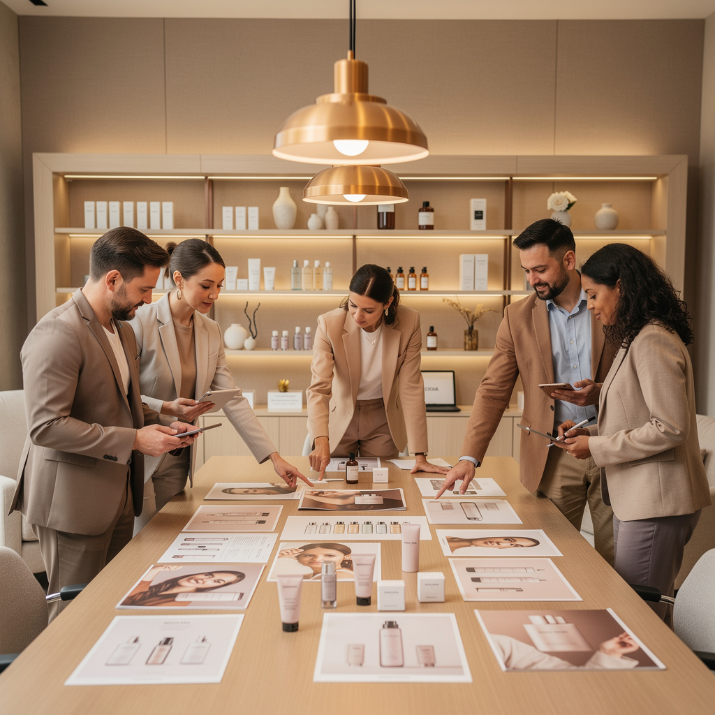 GCC Market Consulting