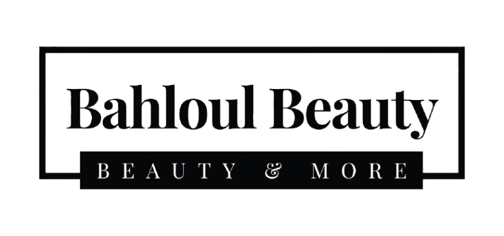 Bahloul Beauty LLC Logo